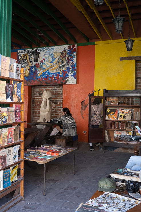 Santa Clara, a city steeped in history by Che Guevara