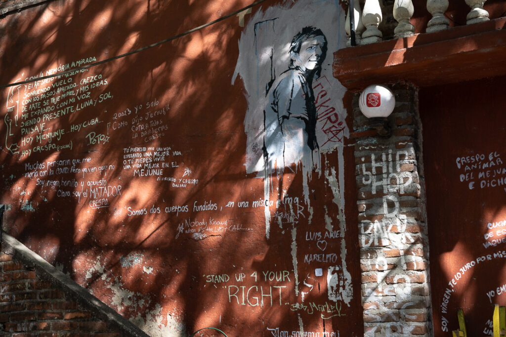 Santa Clara, a city steeped in history by Che Guevara