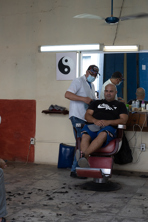 Santa Clara, a city steeped in history by Che Guevara