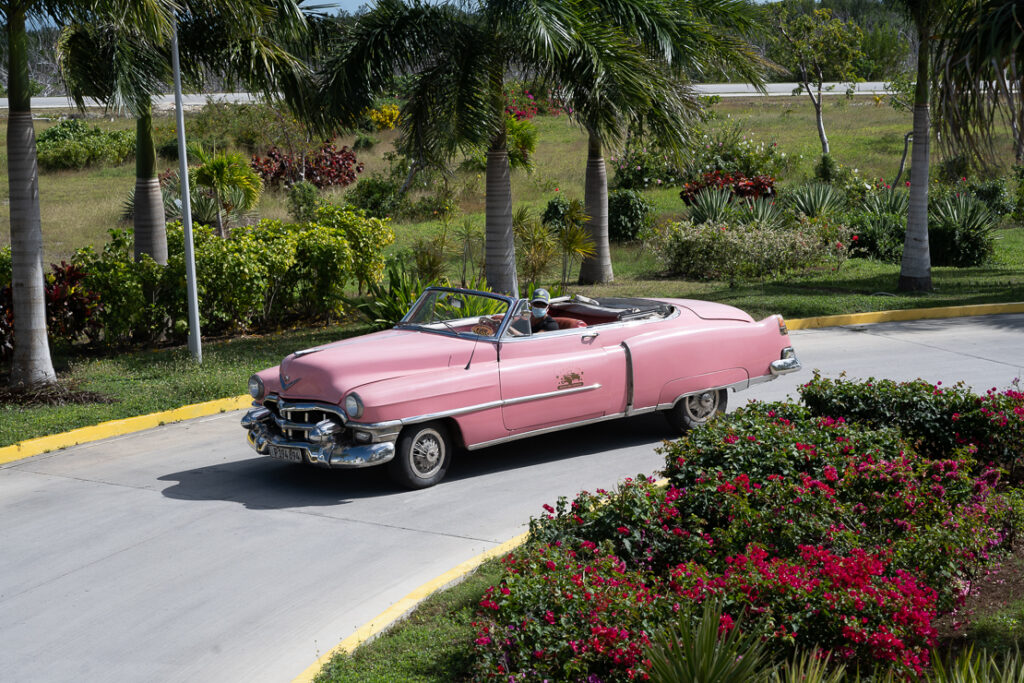 Santa Clara, a city steeped in history by Che Guevara