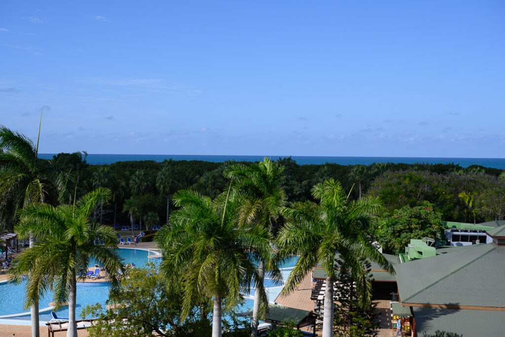 Varadero, all-inclusive luxury and picture-perfect beaches