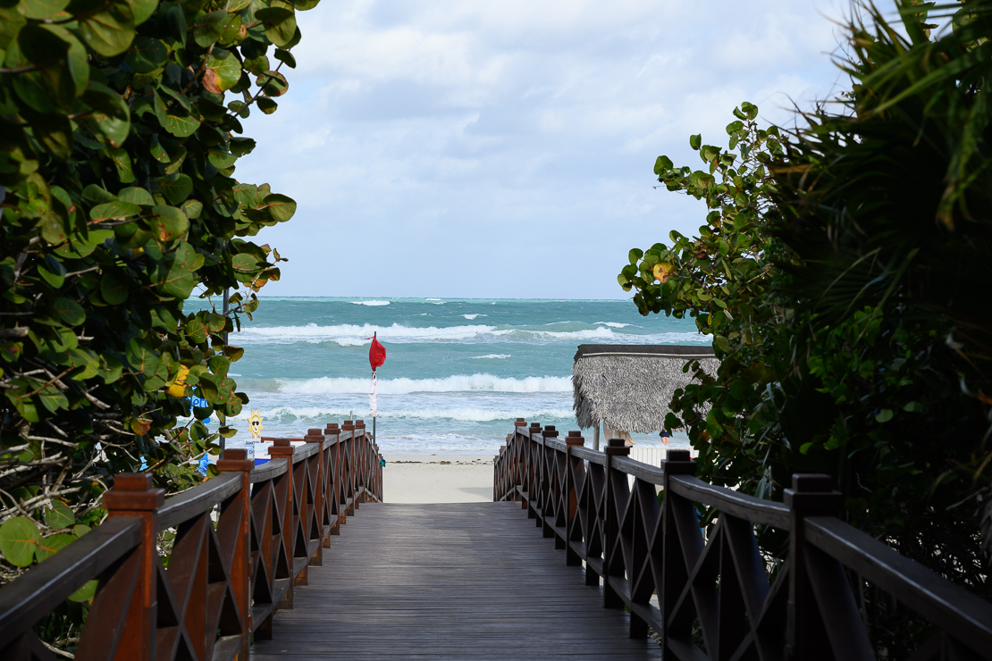 Varadero, all-inclusive luxury and picture-perfect beaches