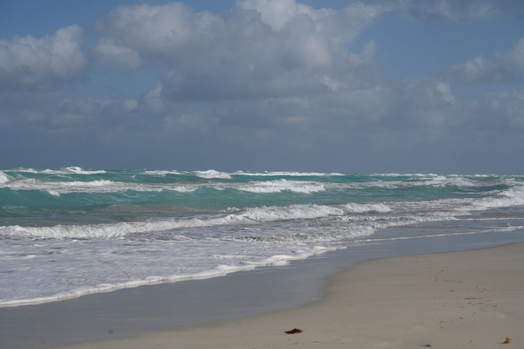 Varadero, all-inclusive luxury and picture-perfect beaches