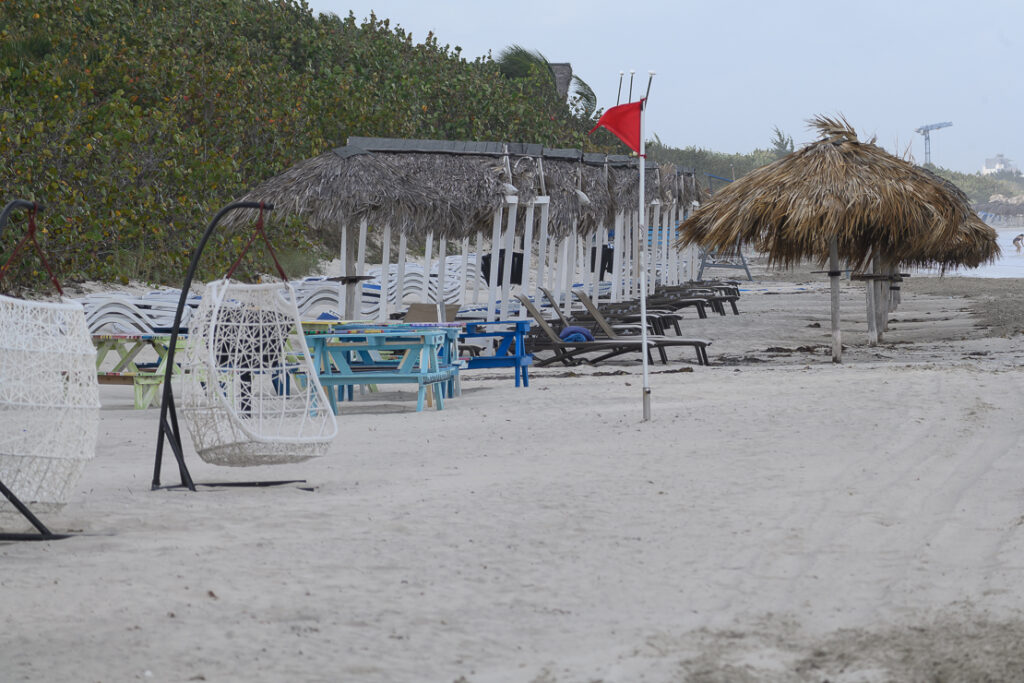 Varadero, all-inclusive luxury and picture-perfect beaches