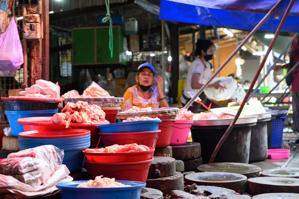 The Ratchaburi Province