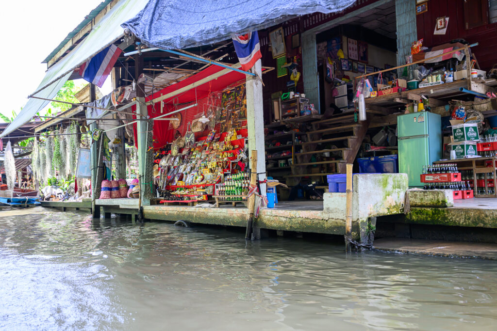 The Ratchaburi Province
