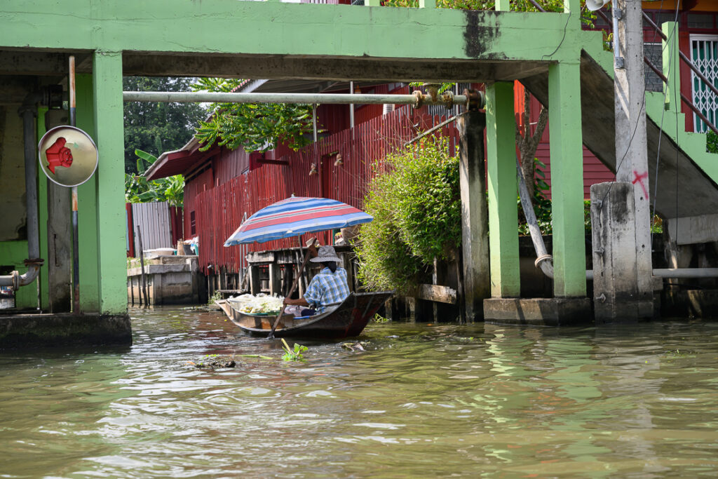 The Ratchaburi Province