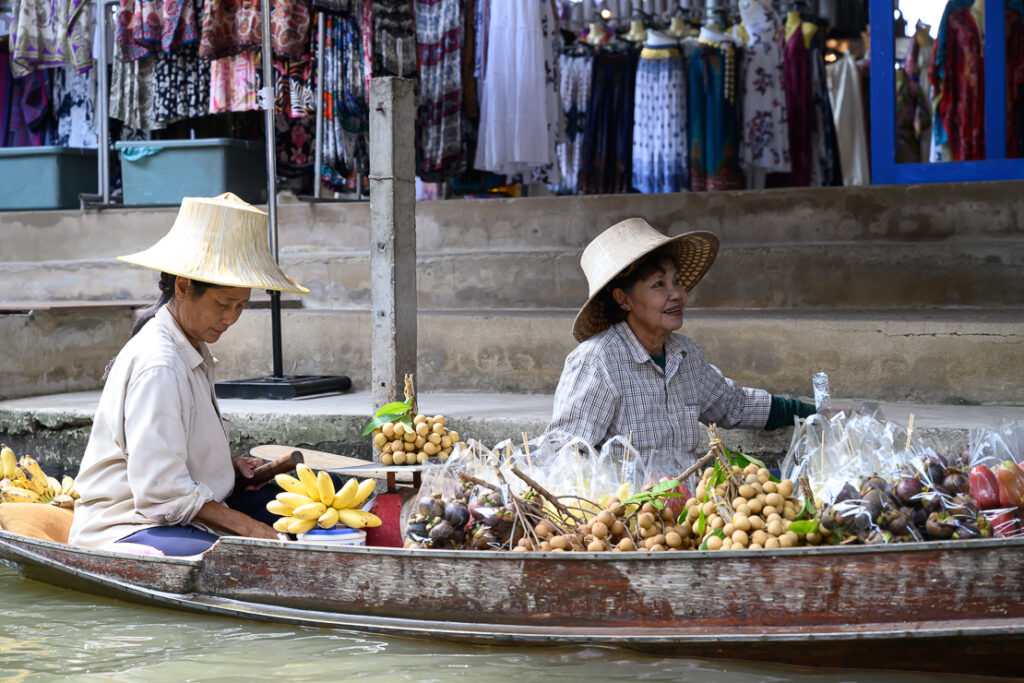 The Ratchaburi Province
