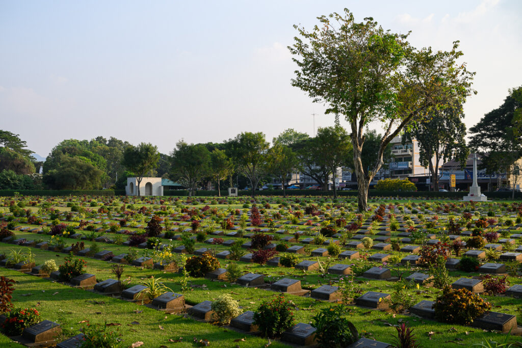 The Ratchaburi Province