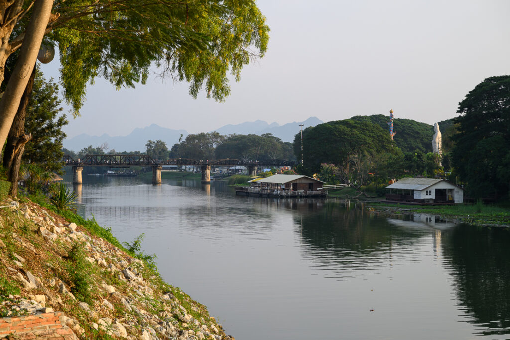 The Ratchaburi Province