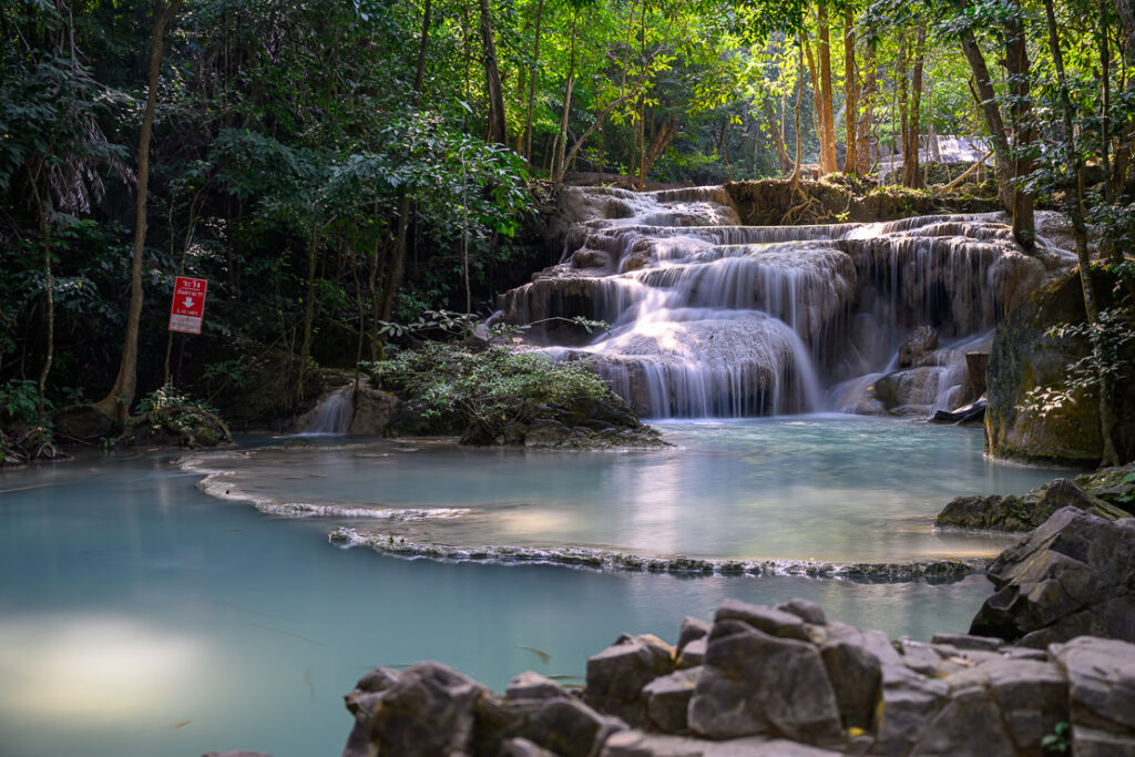 The Ratchaburi Province