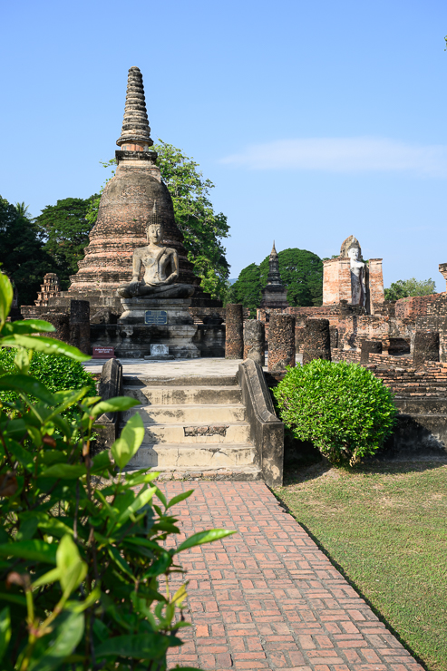 Sukhothai Historical Park