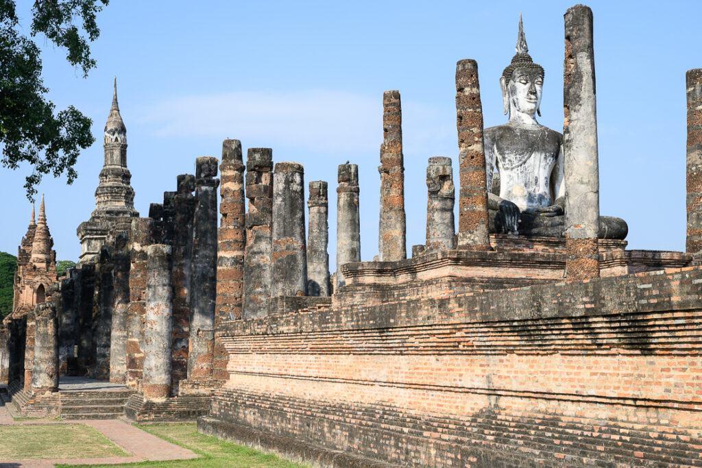 Sukhothai Historical Park