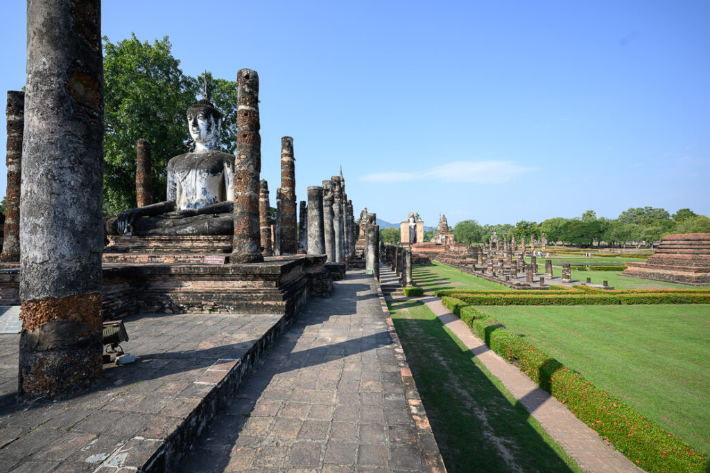 Sukhothai Historical Park