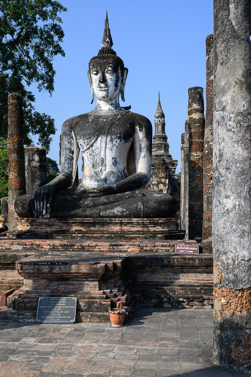 Sukhothai Historical Park