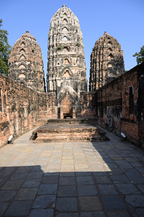Sukhothai Historical Park