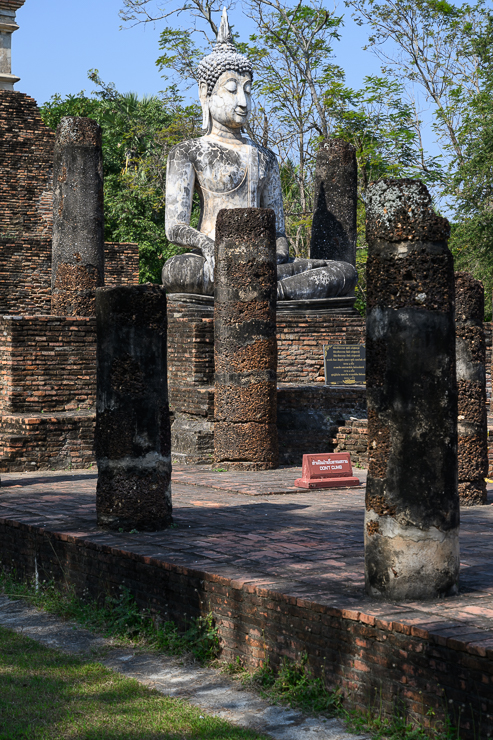 Sukhothai Historical Park