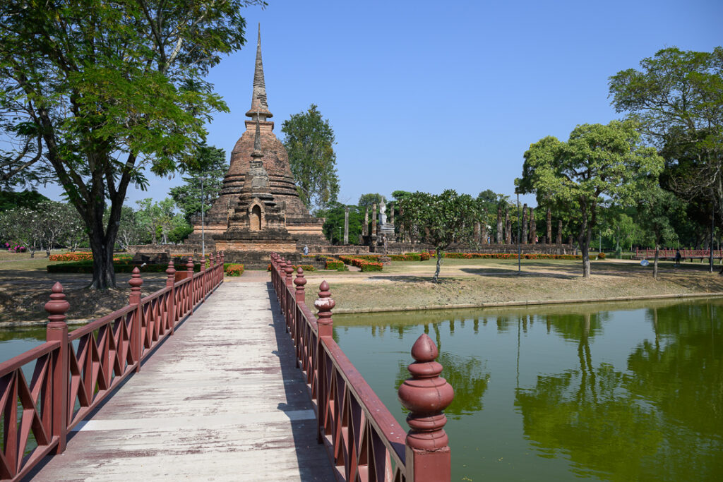 Sukhothai Historical Park