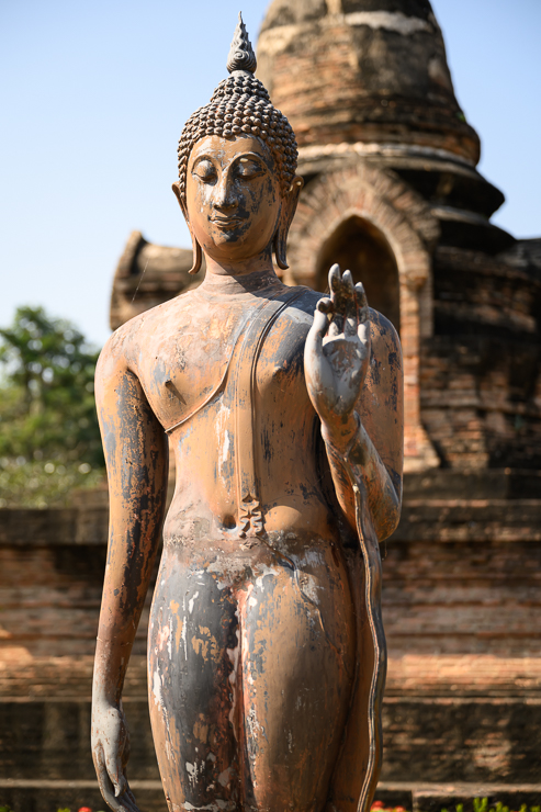 Sukhothai Historical Park