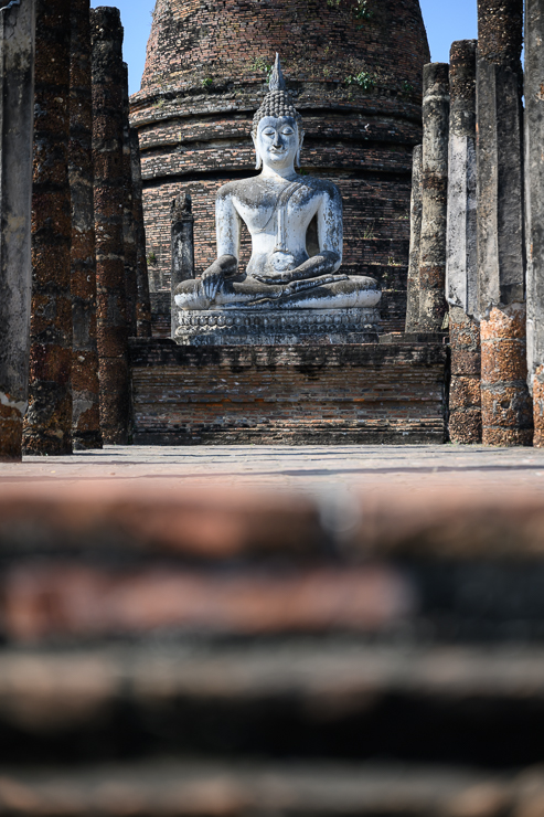 Sukhothai Historical Park