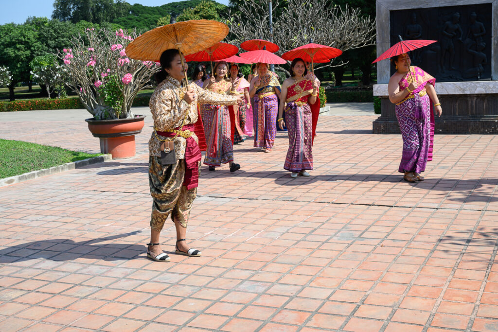 Sukhothai Historical Park