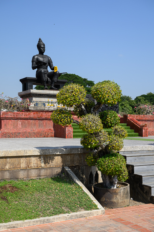 Sukhothai Historical Park