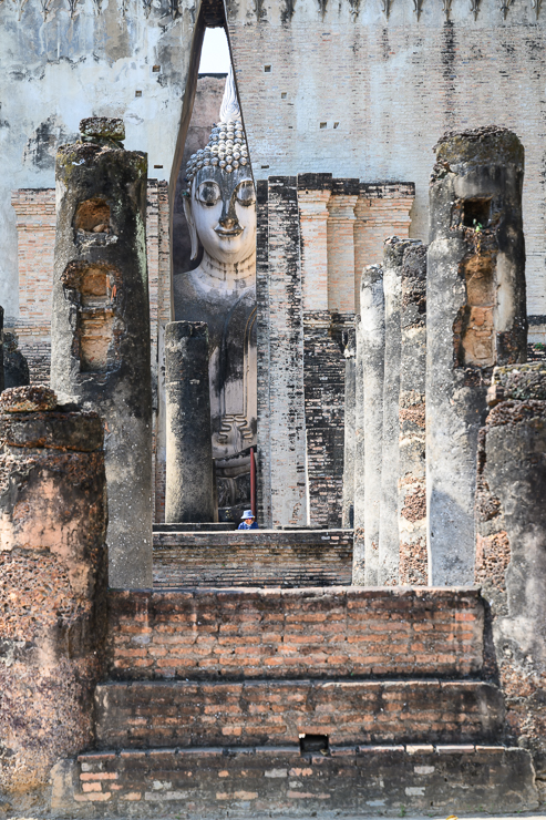 Sukhothai Historical Park