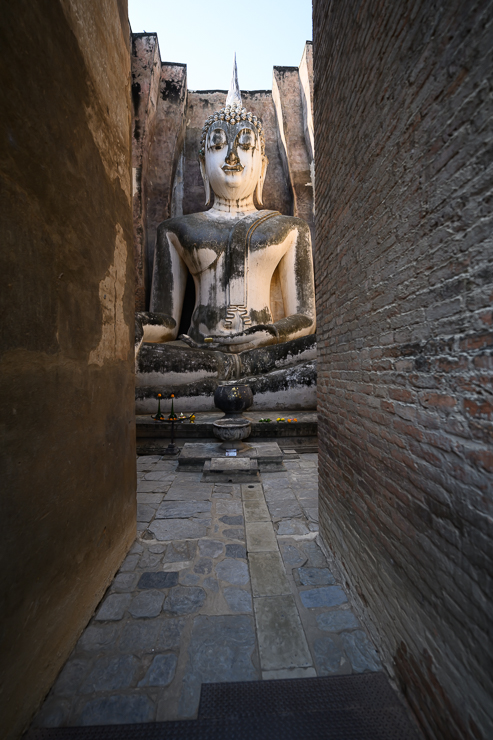 Sukhothai Historical Park