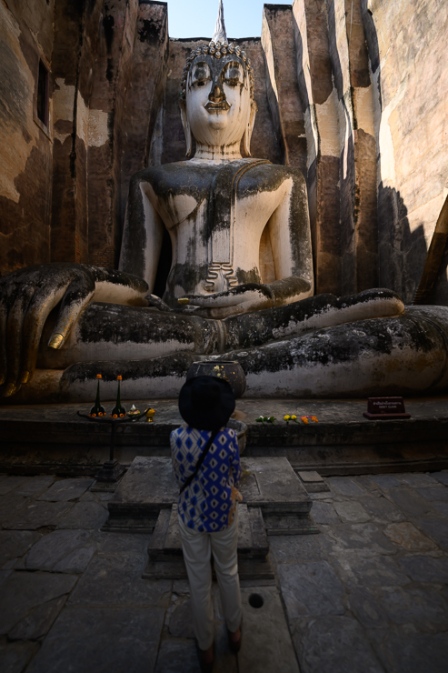 Sukhothai Historical Park