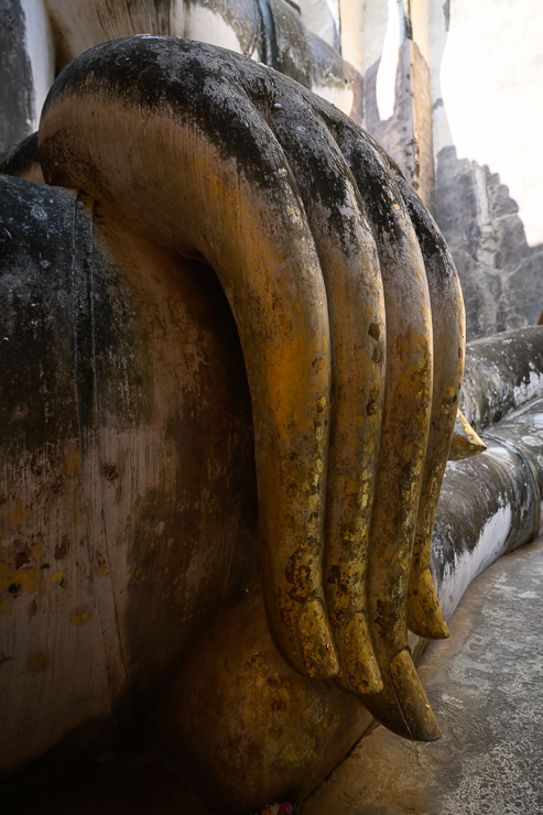 Sukhothai Historical Park