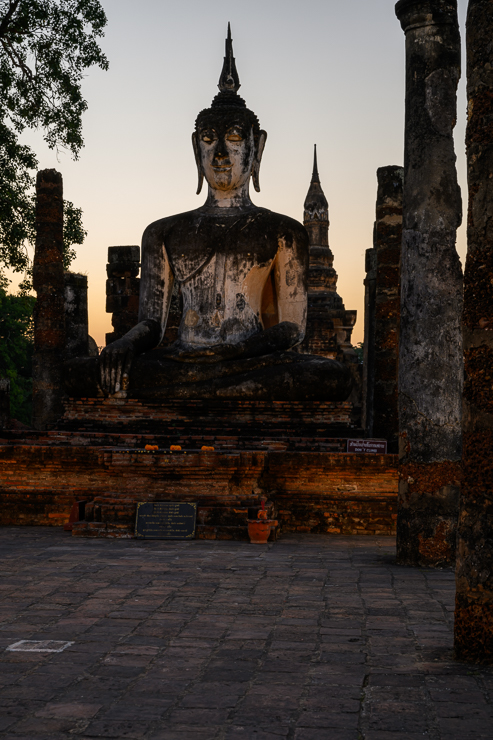 Sukhothai Historical Park