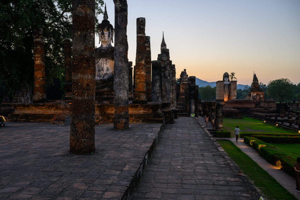Sukhothai Historical Park