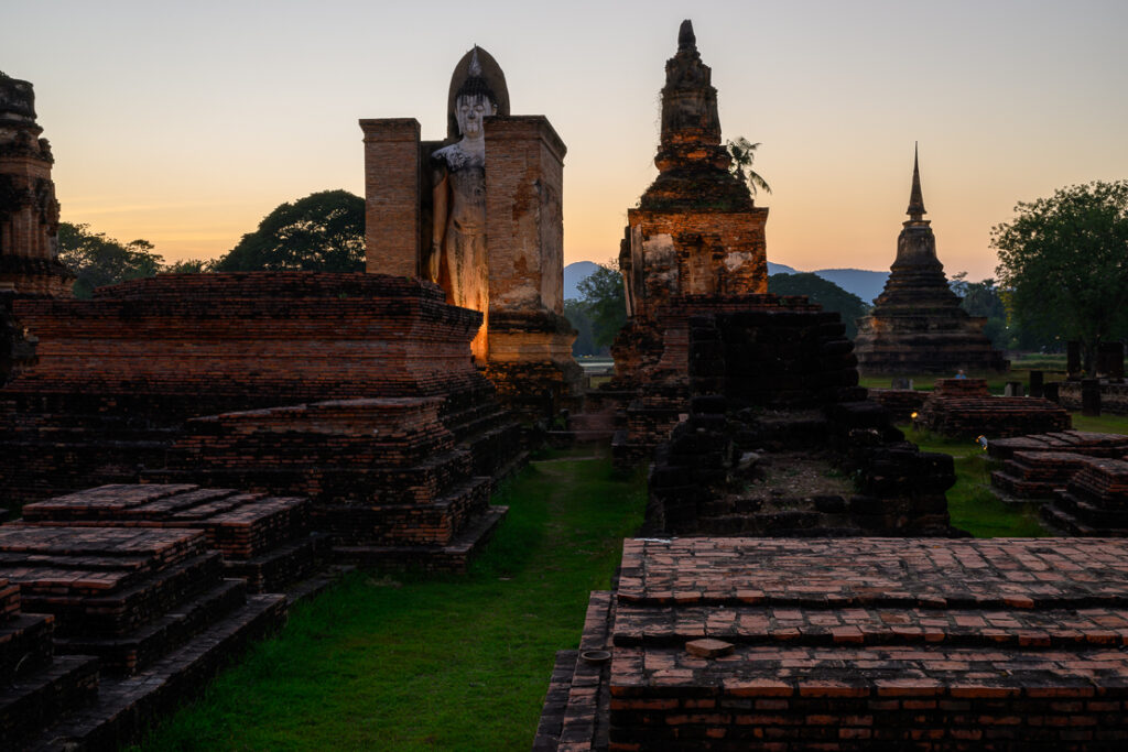 Sukhothai Historical Park