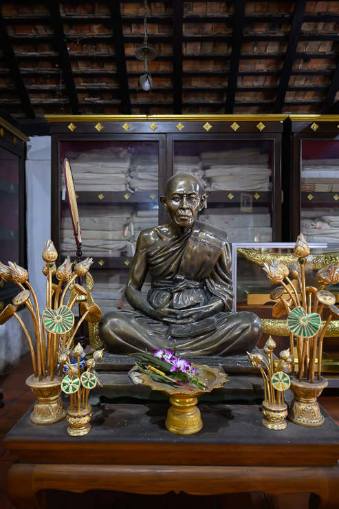 Lampang and Chiang Rai