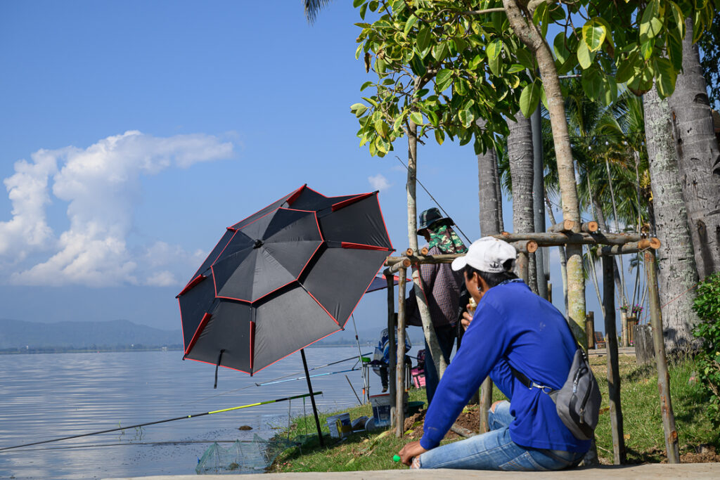 Lampang and Chiang Rai