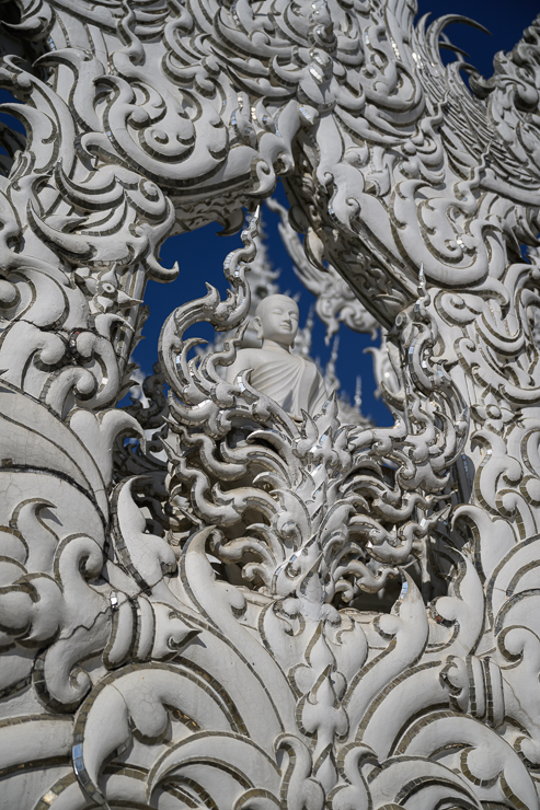 Lampang and Chiang Rai
