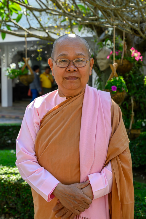 Lampang and Chiang Rai