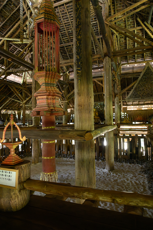 Lampang and Chiang Rai