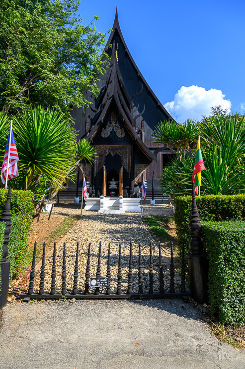 Lampang and Chiang Rai