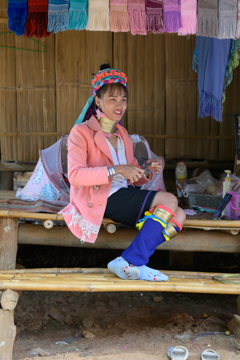 Lampang and Chiang Rai