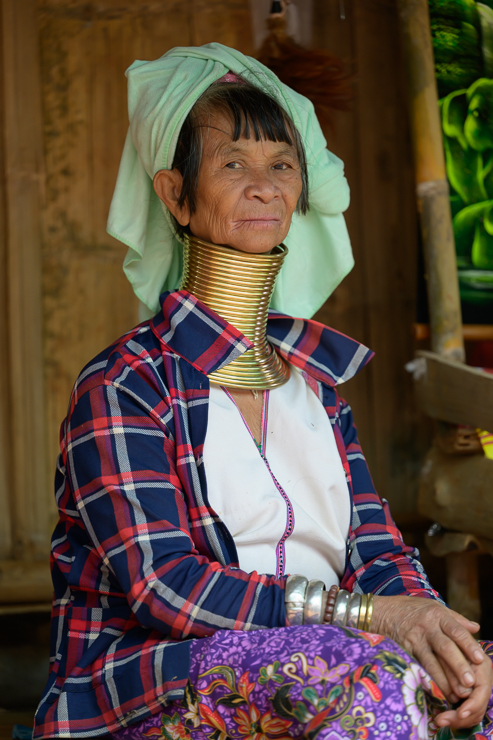 Lampang and Chiang Rai