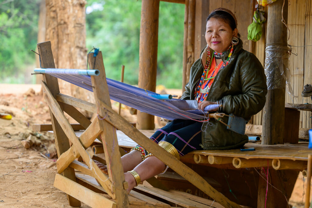 Lampang and Chiang Rai