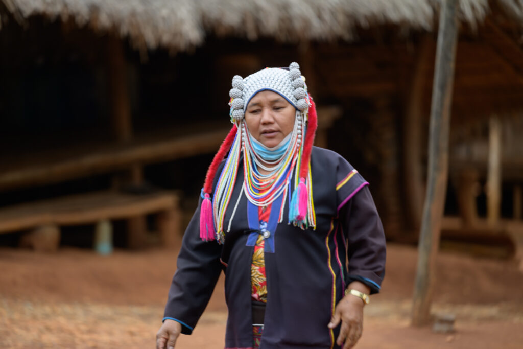 Lampang and Chiang Rai