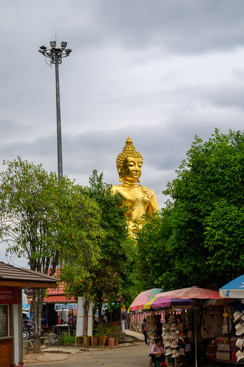 Lampang and Chiang Rai