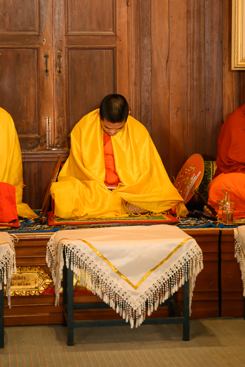 Lampang and Chiang Rai