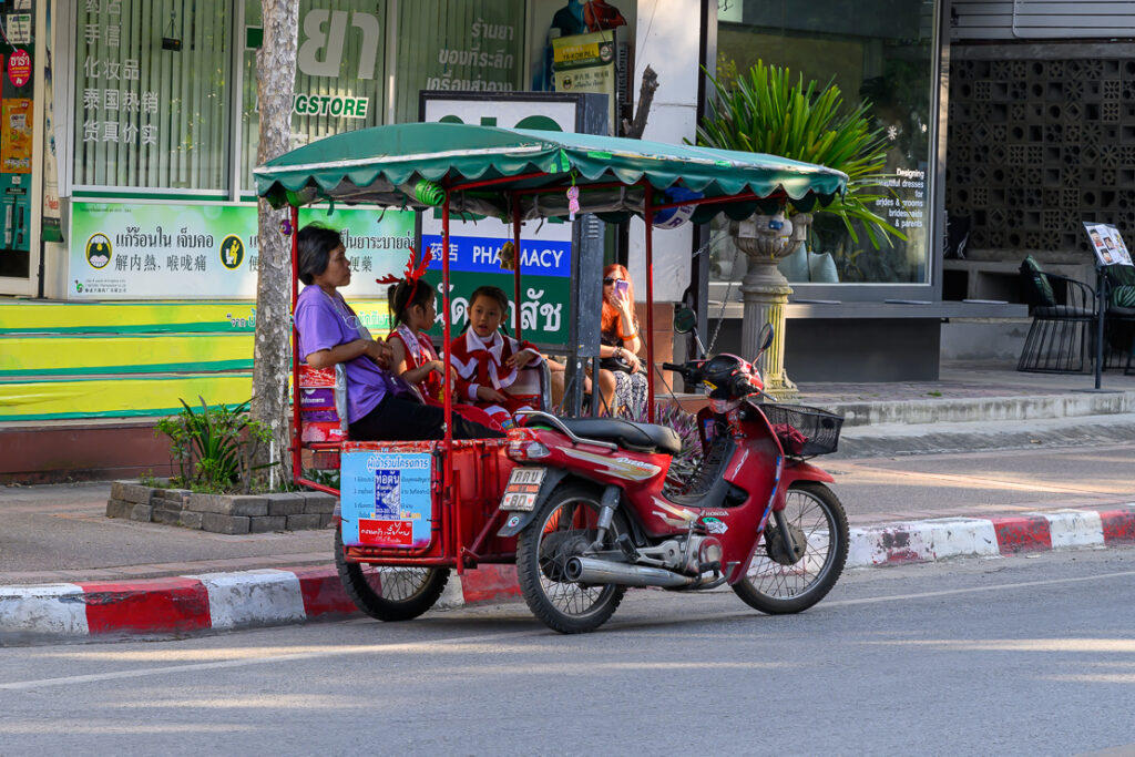 Chiang Mai