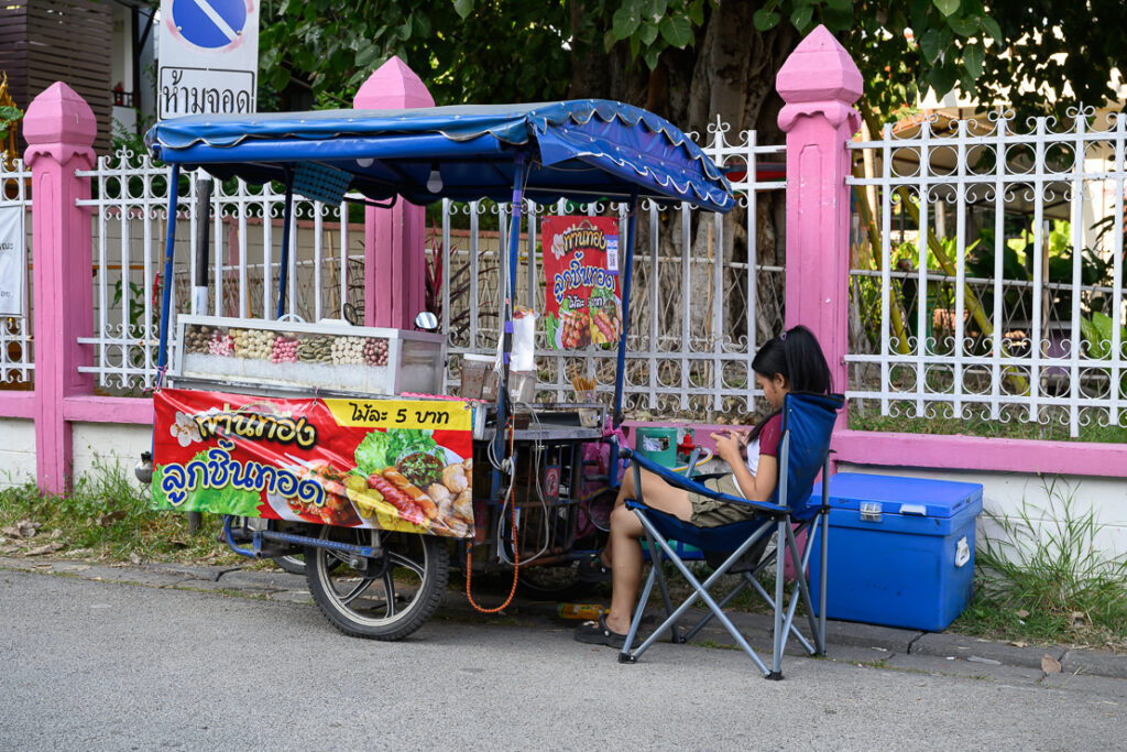 Chiang Mai