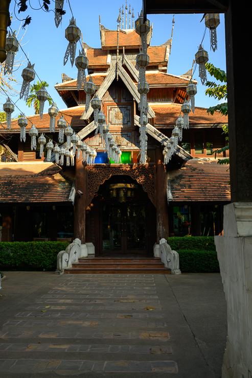 Chiang Mai