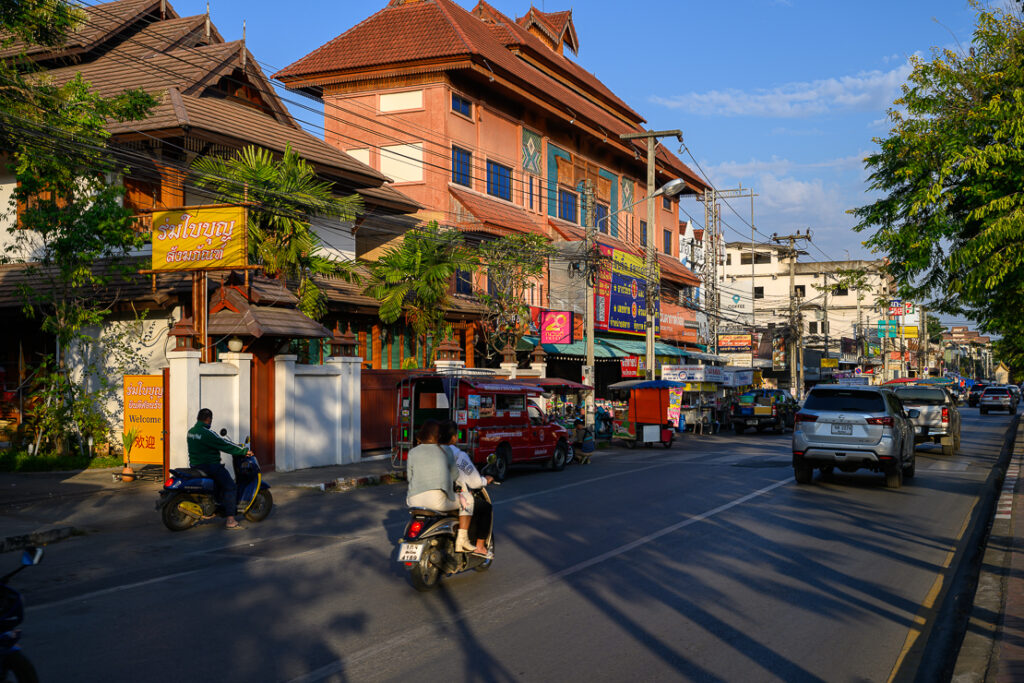 Chiang Mai