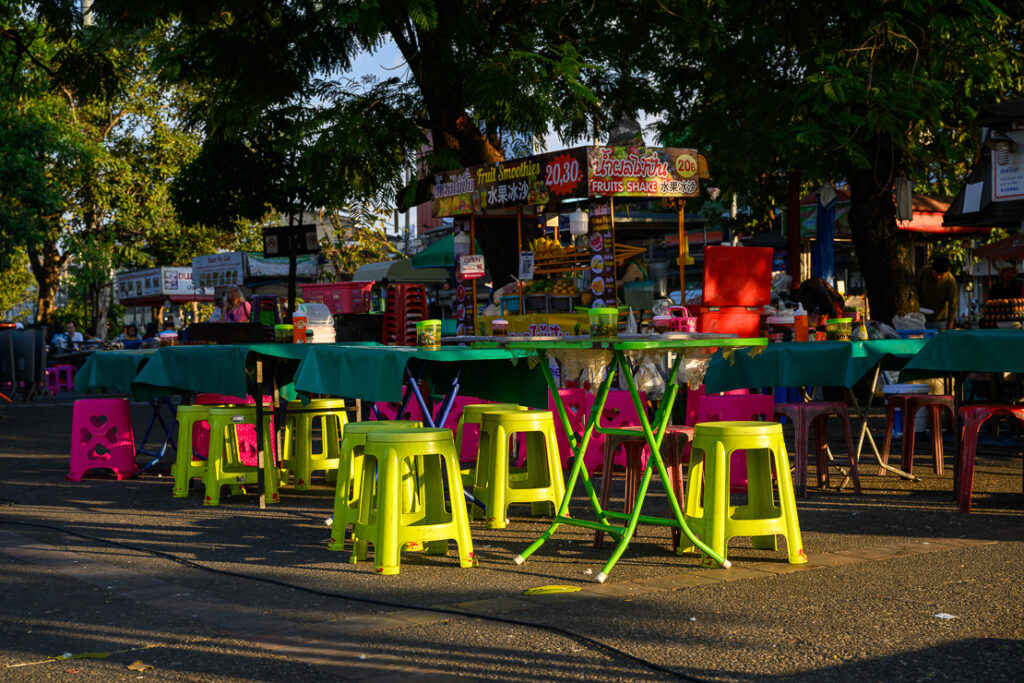 Chiang Mai